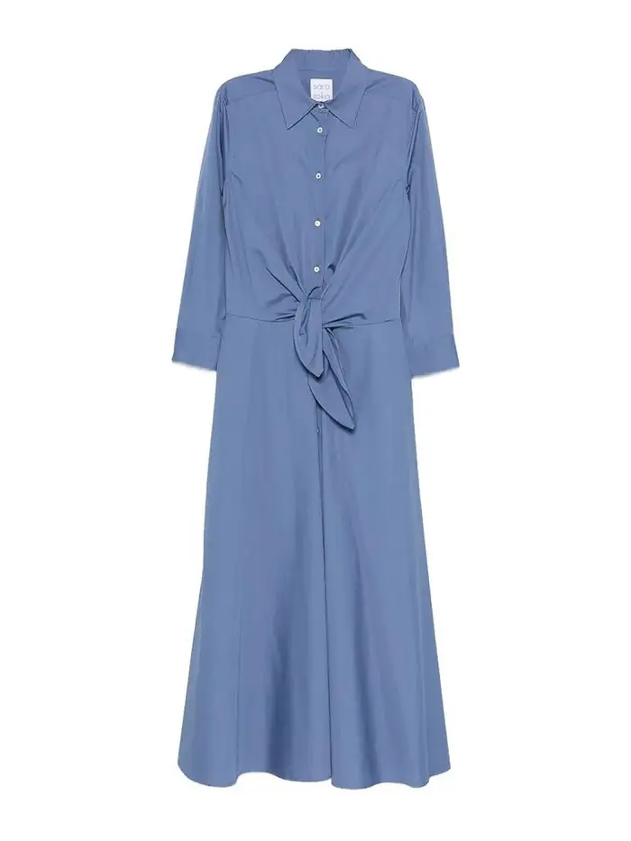 Vestito `Dralla85` Blu