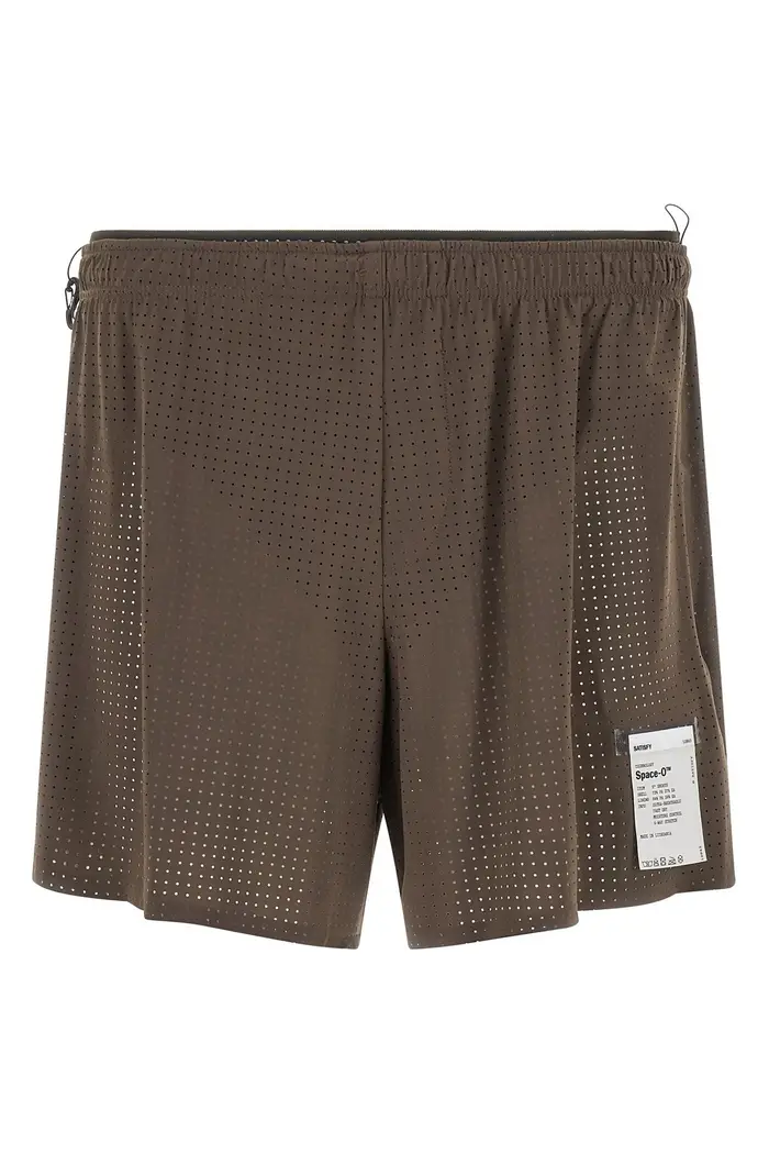 Satisfy Bermuda Grigio 5122434