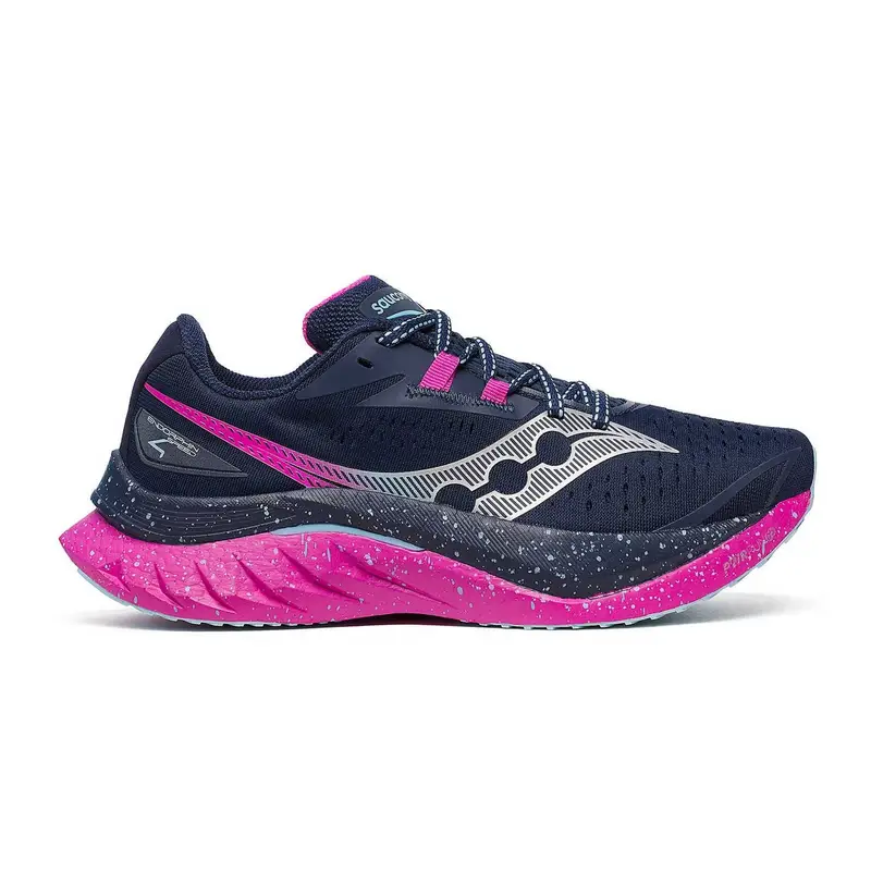 Saucony ENDORPHIN SPEED 4 DONNA Blu