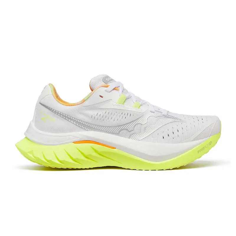 Saucony ENDORPHIN SPEED 4 DONNA Grigio