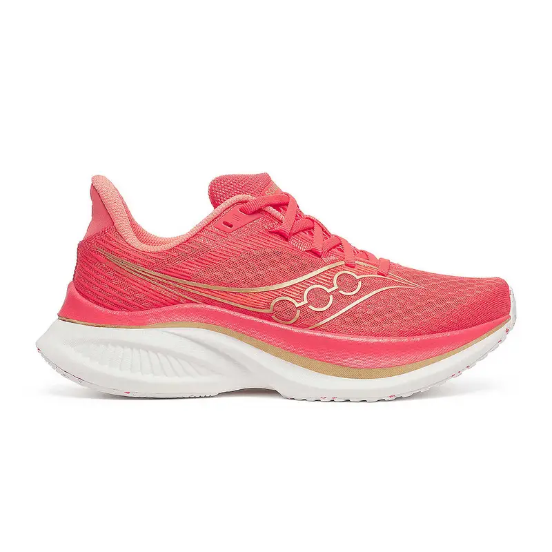 Saucony ENDORPHIN SPEED 5 DONNA Fucsia