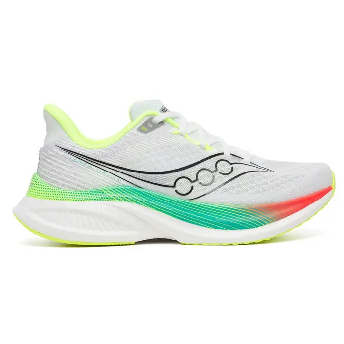 Endorphin Speed Bianco Multi - Scarpe Running Uomo EUR / US