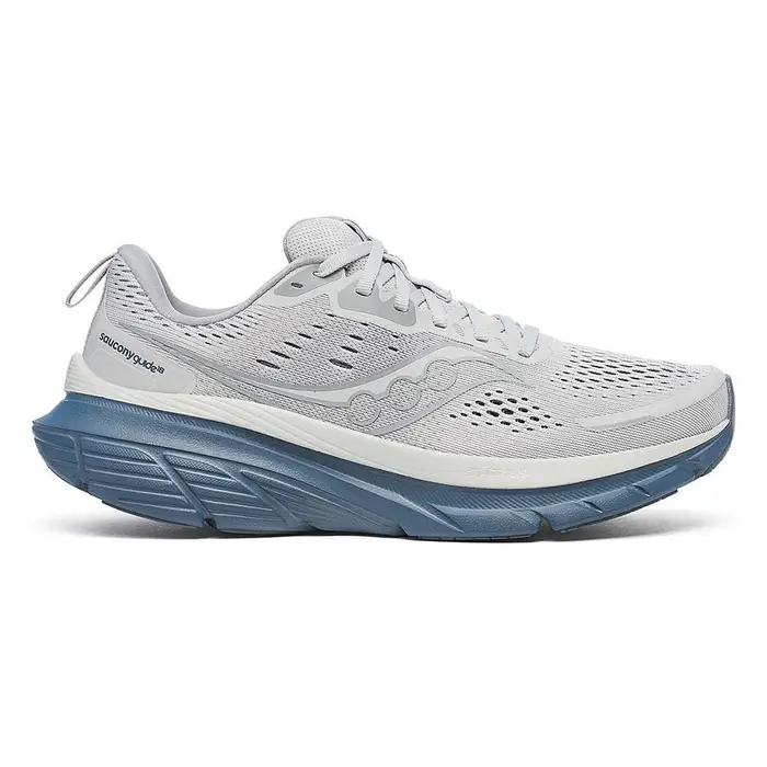 Saucony Guide 18 Fossil Dusk - Scarpe Running Uomo EUR / US