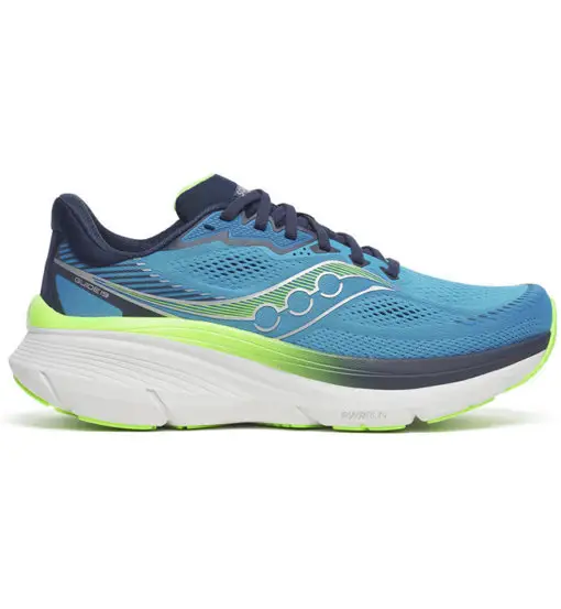 Saucony Guide 19 M - scarpe running neutre - uomo Blue