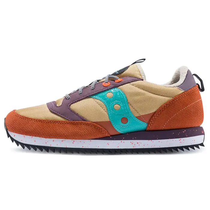 Saucony Jazz Original Peak Pack - Curry S70512-1