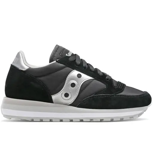 Saucony Jazz Triple - sneakers - donna Black