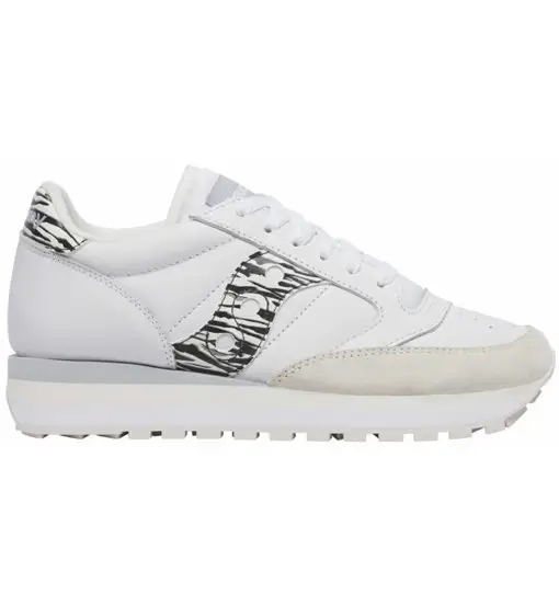 Saucony Jazz Triple W - sneakers - donna White