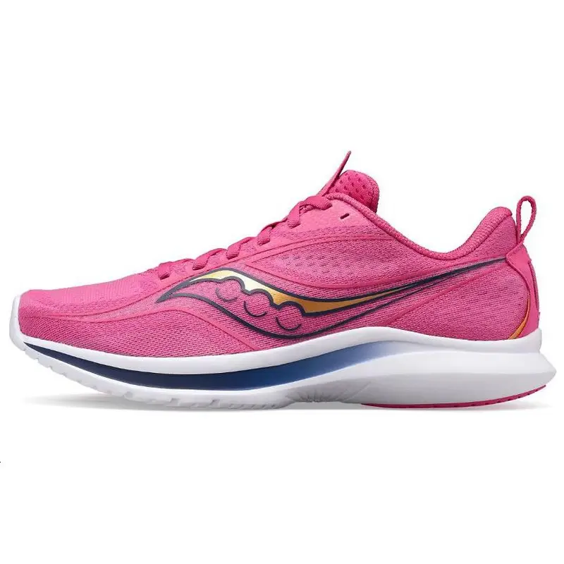 Saucony Kinvara 13 Prospect Quartz Sneakers da Uomo Rosa S20723