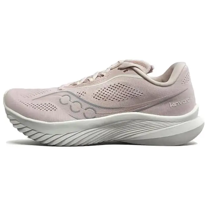 Kinvara 15 Scarpe da Corsa Comode Versatili Traspiranti Donna sneaker Rosa S10967-601 39