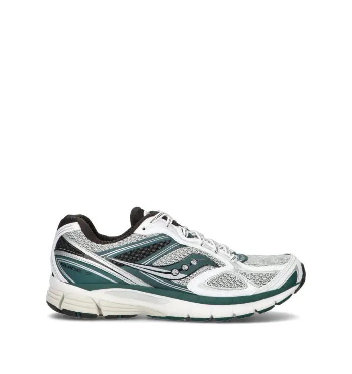 SAUCONY PROGRID GUIDE 7 Scarpa running uomo bianca Vario