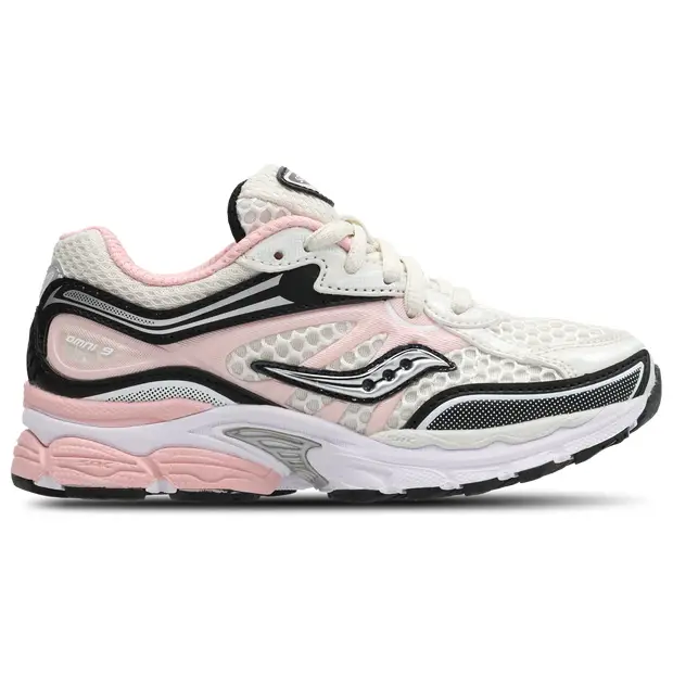 Progrid Omni 9 Bambini - Sneakers Bianco White