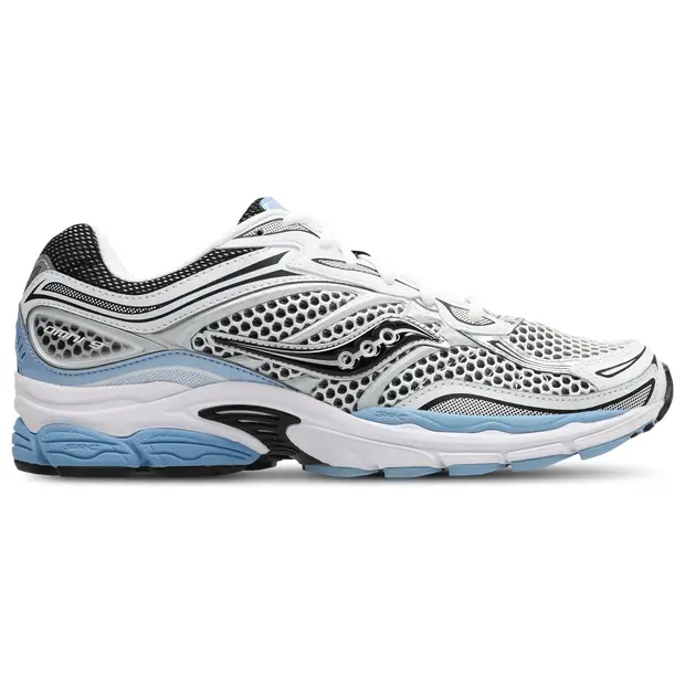 Saucony Progrid Omni 9 Uomo - Sneakers Blu Blue