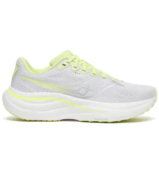 Ride 19 W - scarpe running neutre - donna White