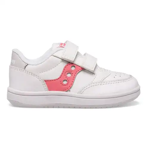 Saucony Scarpe da ginnastica per bambina Jazz Court