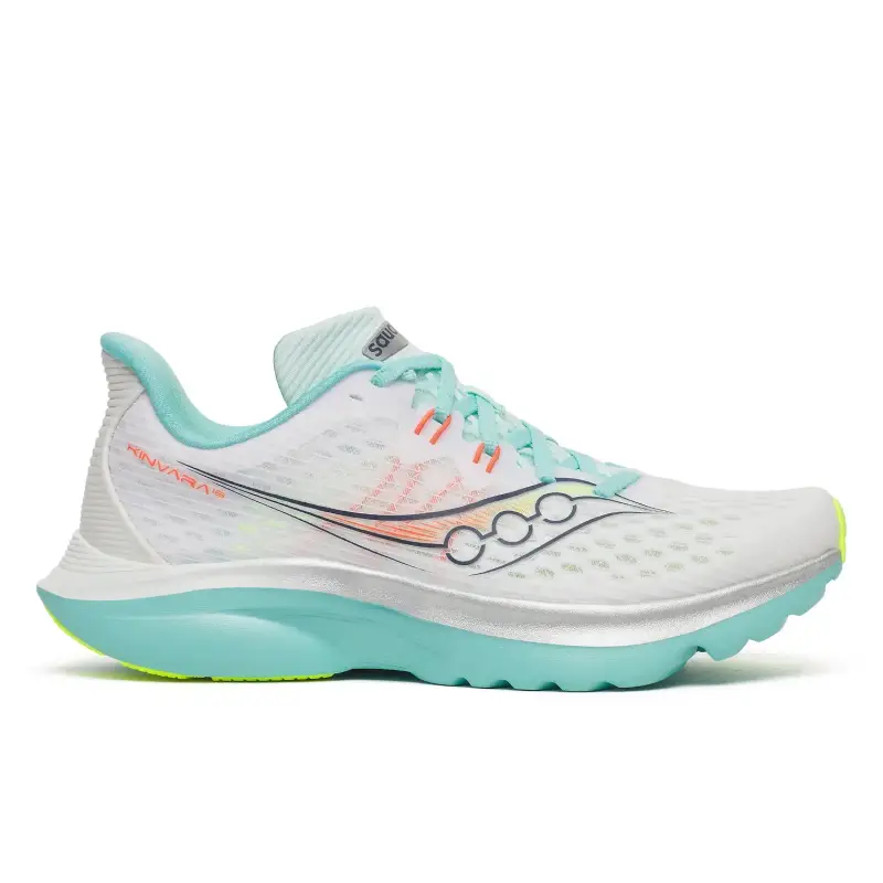 Saucony Scarpe running da donna Kinvara