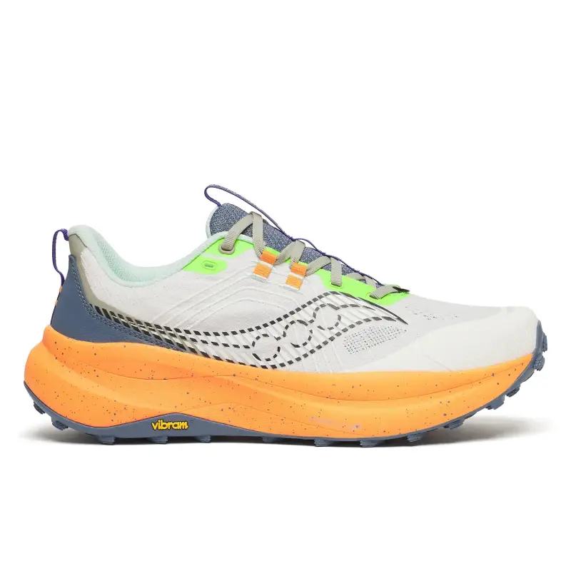 Saucony Scarpe trail running 4502194