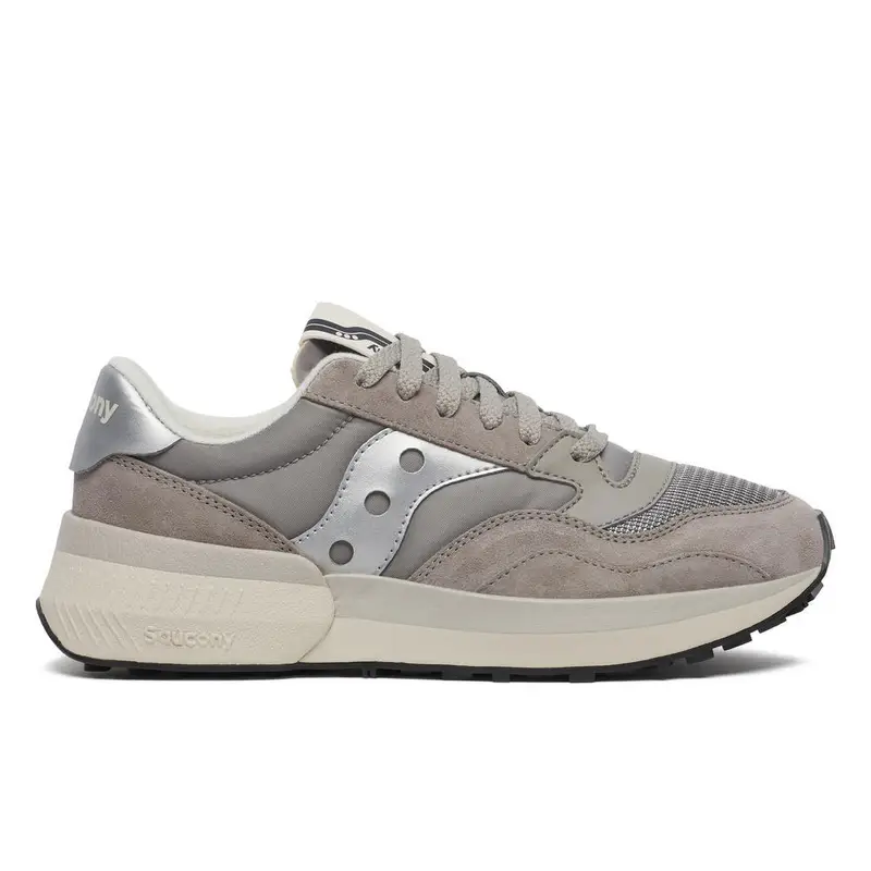 Saucony Sneakers Beige Beige Chiari e Naturali