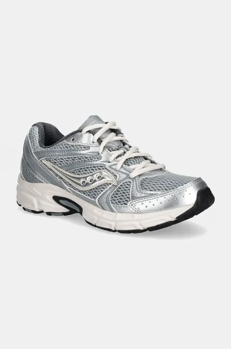 Saucony sneakers RIDE MILLENNIUM colore grigio S60812-8
