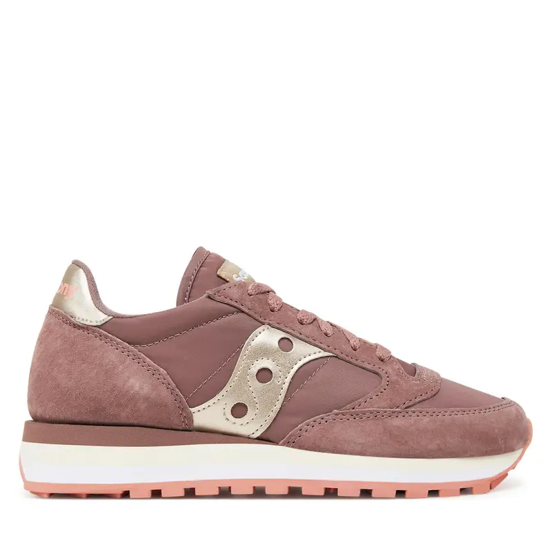 Saucony Sneakers Originals Jazz Triple S60530 54 Marrone