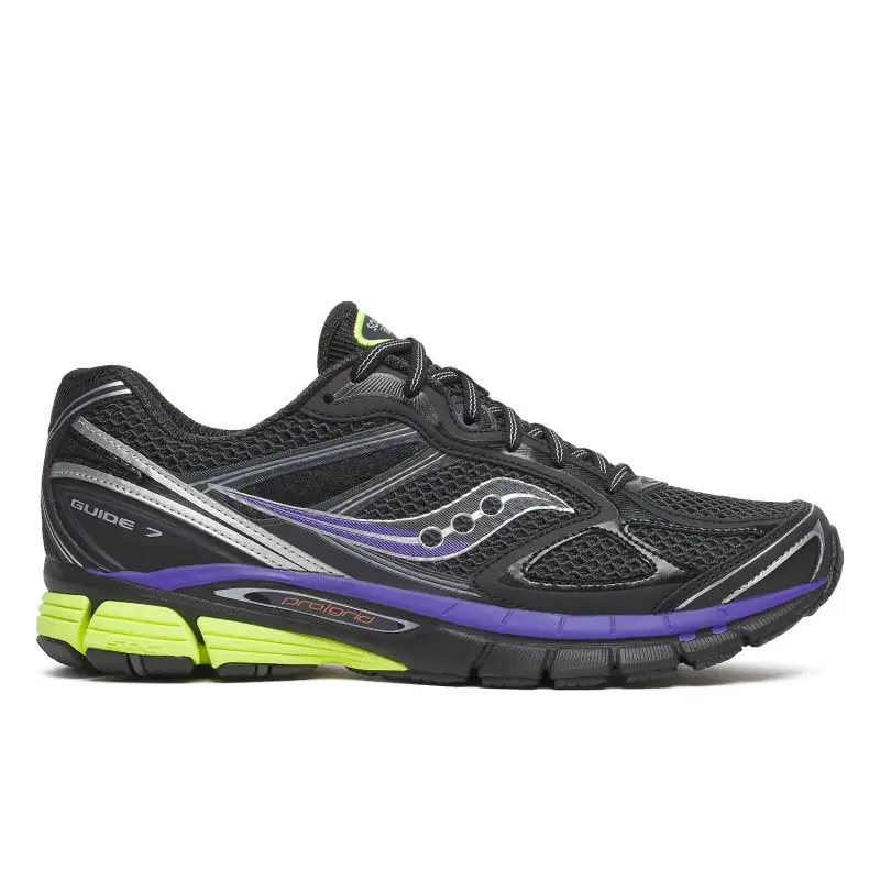 Saucony Sneakers Progrid Guide 7