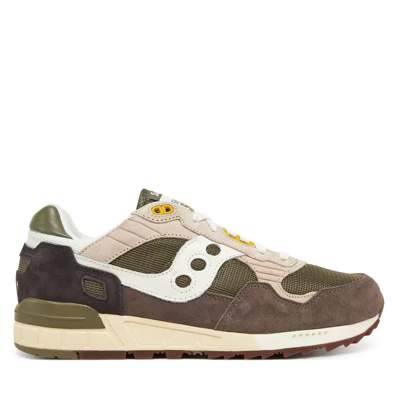 Saucony Sneakers Shadow 5000 S70665 57 Verde