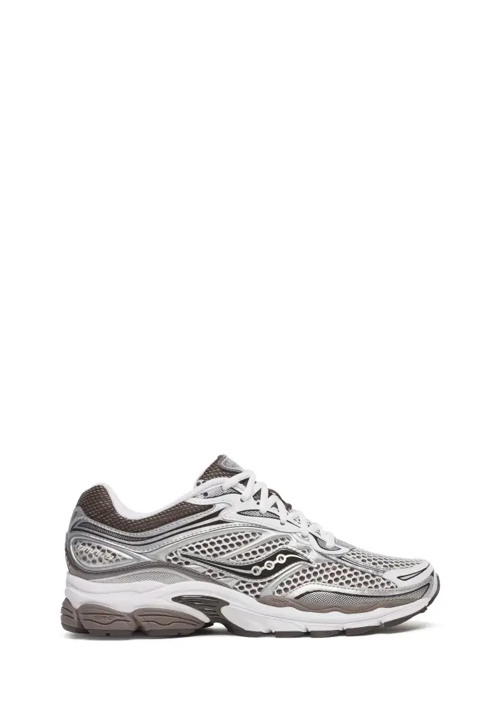 Saucony Sneakers Uomo Brown