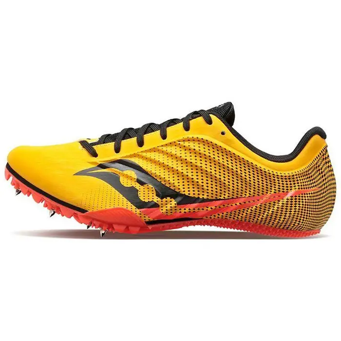 Spitfire 5 ViZiGold Scarpe da Ginnastica da Uomo Vizired S29055-16 41