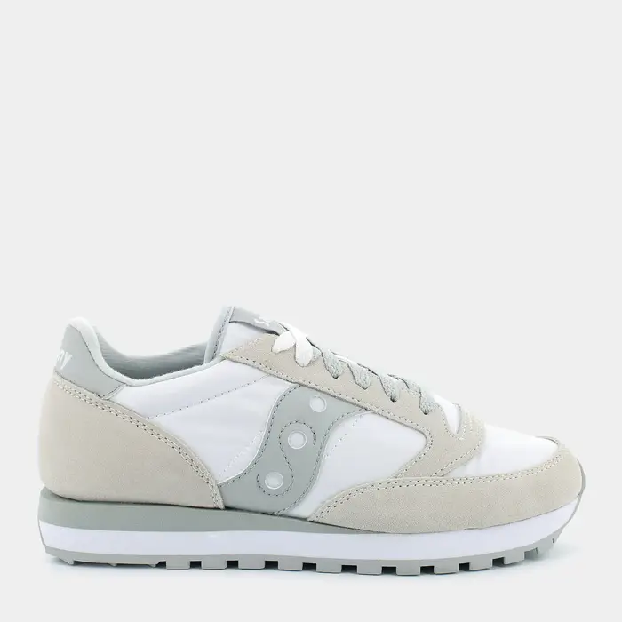 SAUCONY Sportive da Uomo, bianco