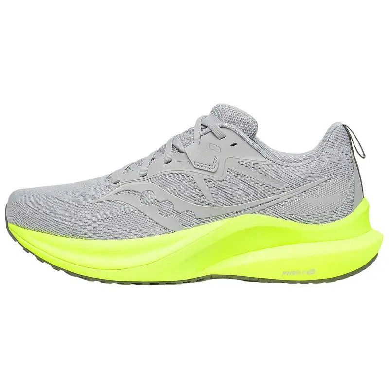 Saucony Tempus 2 Cloud Citron Sneakers Unisex Grigio S20973-132