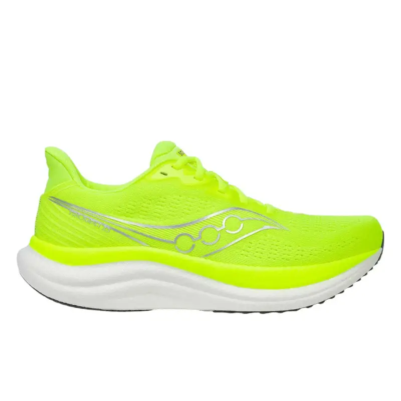 SAUCONY TRIUMPH 23 - Massima Ammortizzazione e Comfort