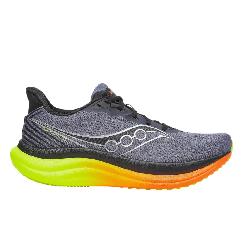 SAUCONY Triumph 23 | Scarpa Running Ammortizzata