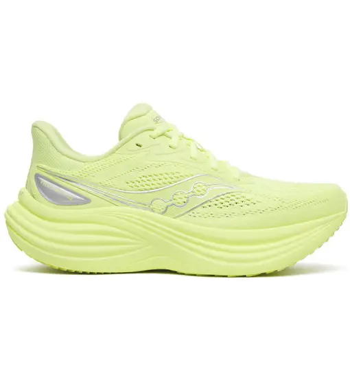 Triumph 24 W - scarpe running neutre - donna Green
