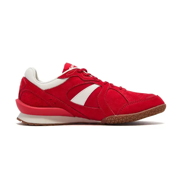 Triumph 4 Comode Morbide Casual Scarpe da Corsa Donna sneaker Rossa S79089-5 39