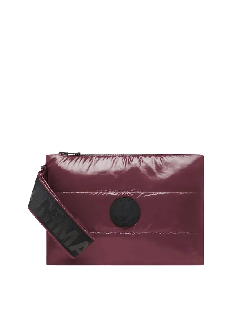 SAVE THE DUCK Pochette Donna Bordeaux 3273466