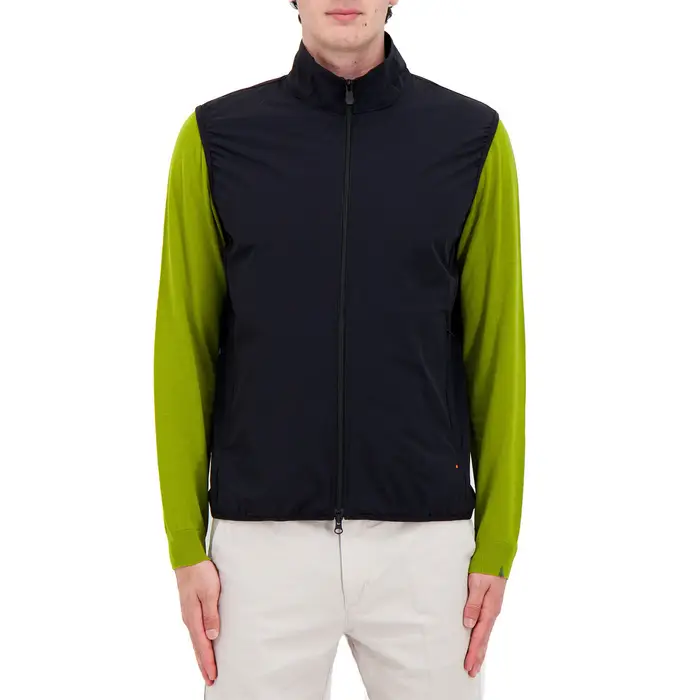 SAVE THE DUCK GILET PACKABLE SUPERLIGHT ASAP