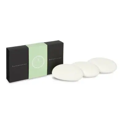 Savonneries bruxelloises Fern 3 x 100 gr