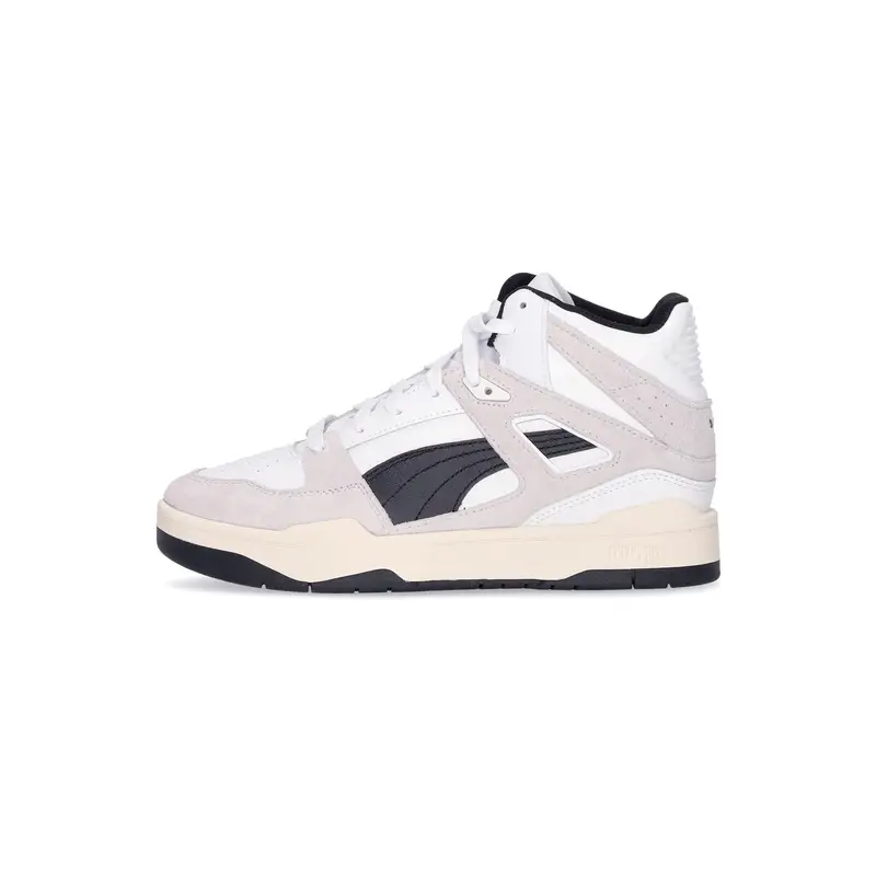 Puma Scarpa Alta Uomo Slipstream Invdr White/nimbus