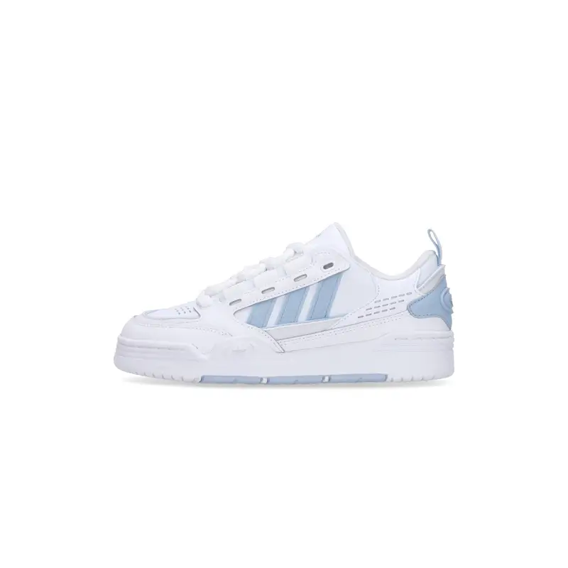 Adidas Scarpa Bassa Donna Adi2000 W Clear Sky/clear Sky/footwear White