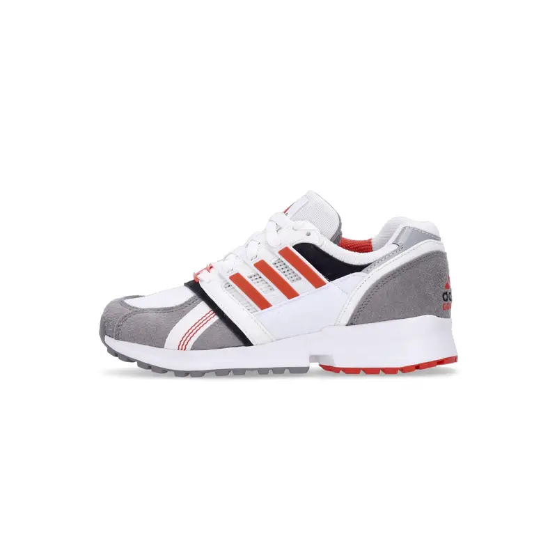 Adidas Scarpa Bassa Donna Equipment Csg 91 W Cloud White/precious Red/grey Three