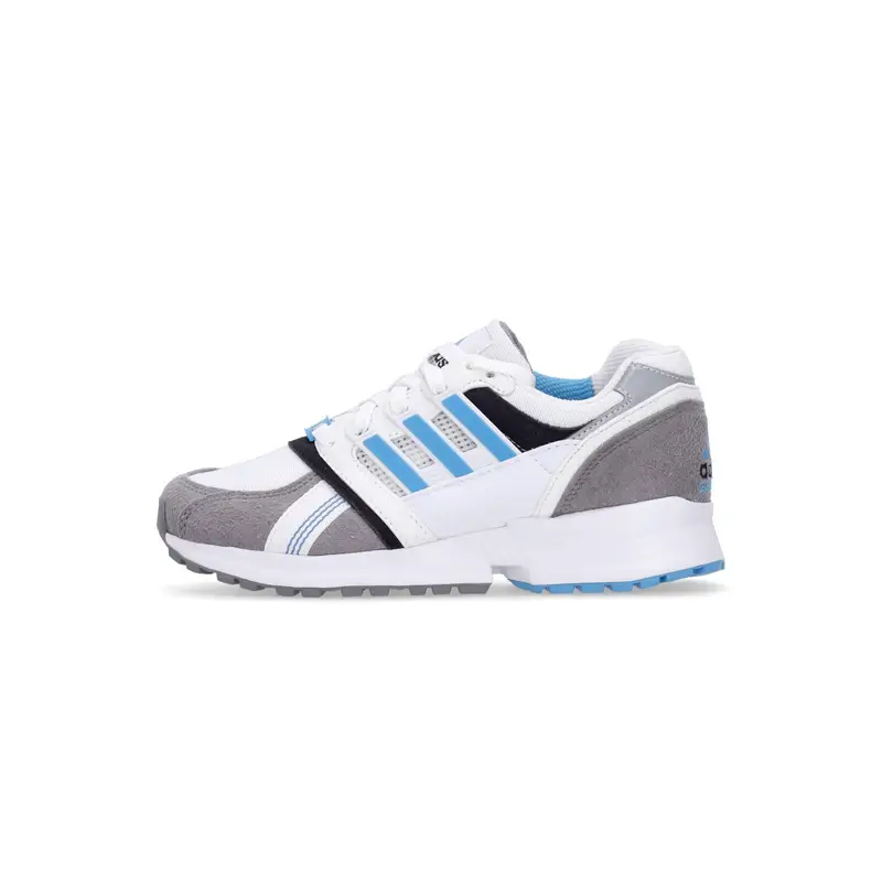 Adidas Scarpa Bassa Donna Equipment Csg 91 W Cloud White/pulse Blue/grey Three