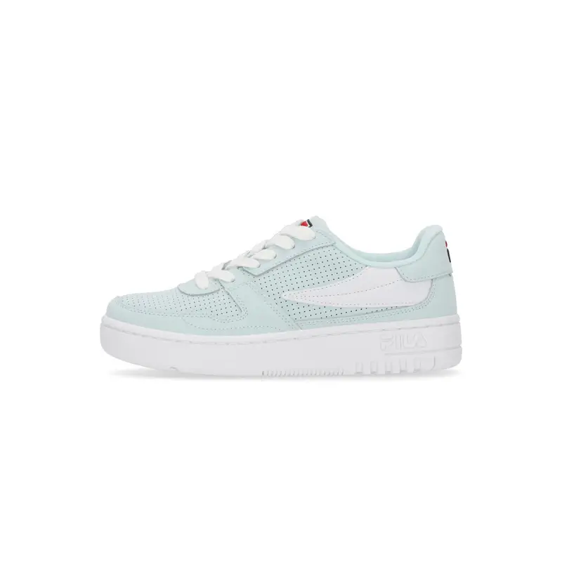 Fila Scarpa Bassa Donna Fxventuno Perfo Low Wmn Blue Glass