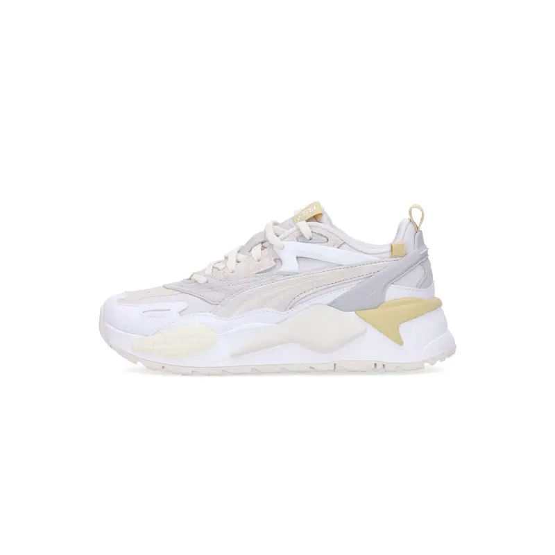 Puma Scarpa Bassa Donna Rs-x Efekt Thrifted Wns White/pristine