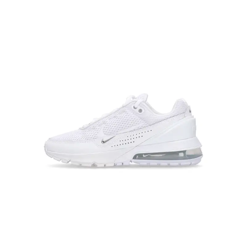 Nike Scarpa Bassa Donna W Air Max Pulse White/white/summit White/platinum Tint