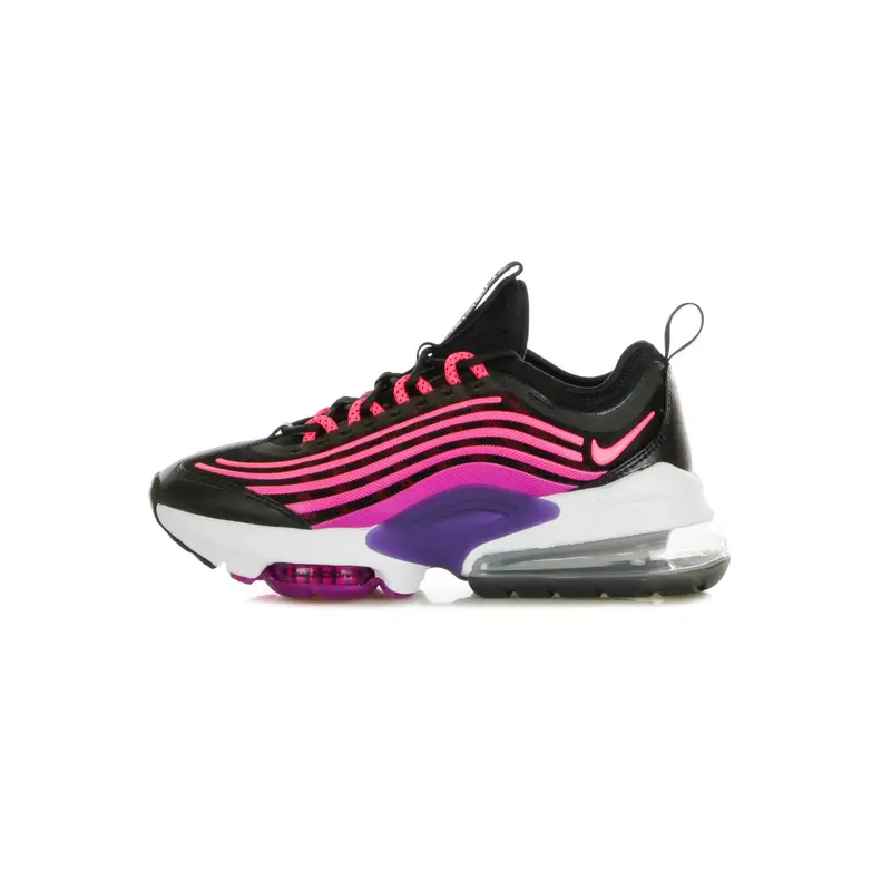 Scarpa Bassa Donna W Air Max Zm950 Black/hyper Pink/vivid Purple