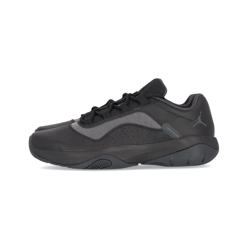 Jordan Scarpa Bassa Uomo Air 11 Cmft Low Black/anthracite