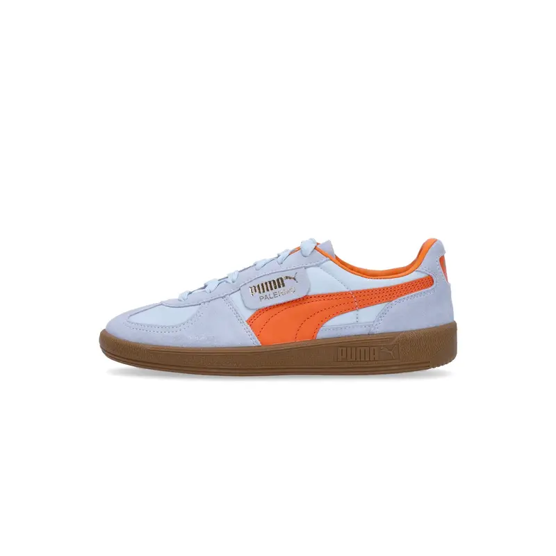 Puma Scarpa Bassa Uomo Palermo Og "fruttivendolo Pack" S.sky/cayenne Pepper/gum