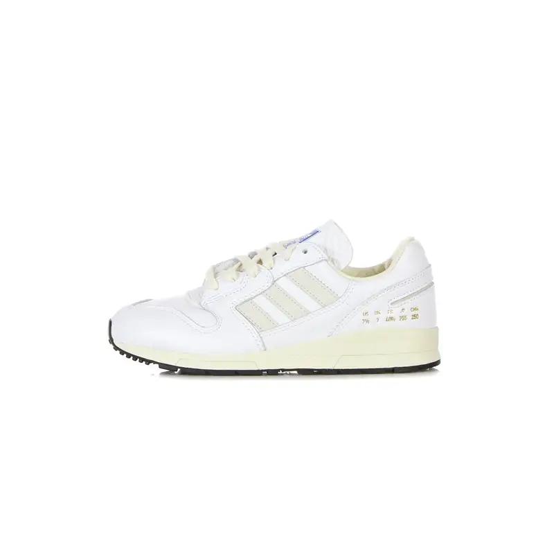 Adidas Scarpa Bassa Uomo Zx 420 Cloud White/cream White/core Black