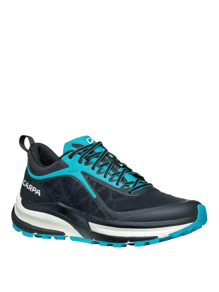 Scarpa Golden Gate Atr Gtx Arancione