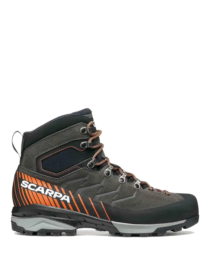 Scarpa Mescalito Trk Gtx Marrone