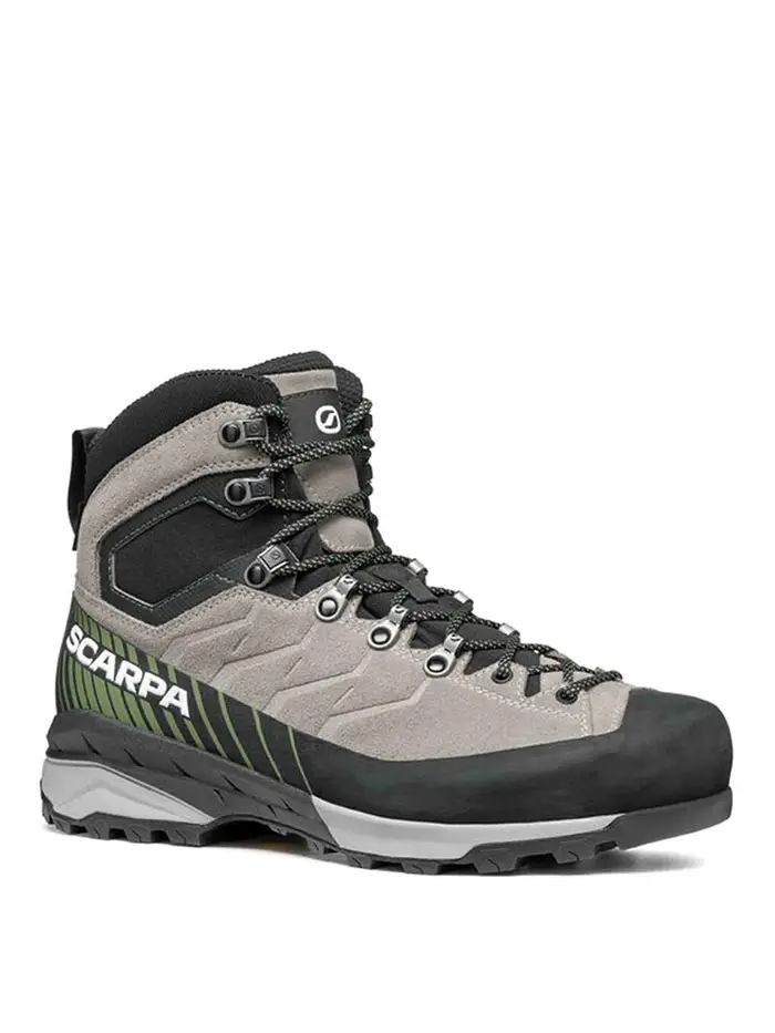 Scarpa Mescalito Trk Gtx Verde Scuro